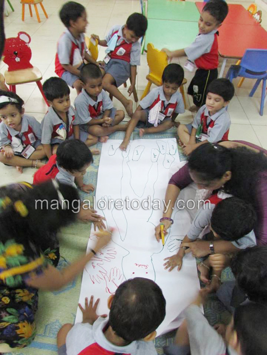 Play School in Mangalore